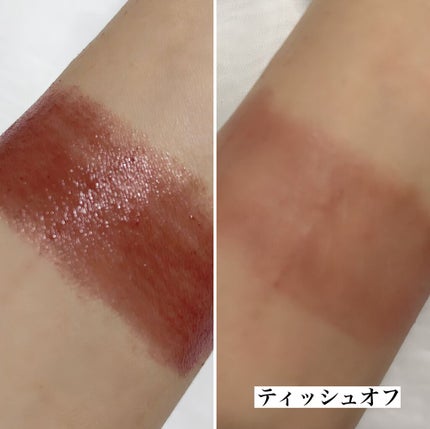 ケイト リップモンスター/KATE/口紅を使ったクチコミ(5枚目)