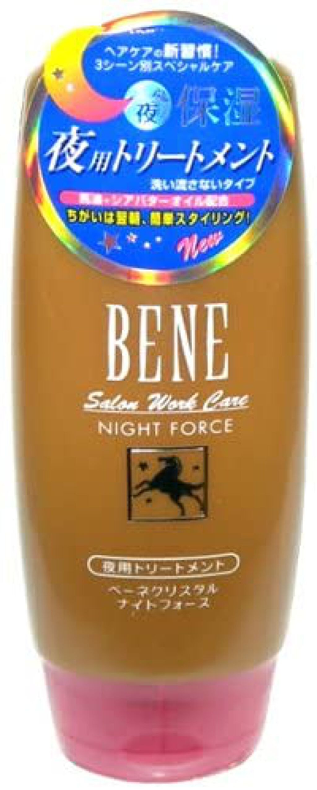 ベーネ プレミアム(Bene Premium) ベーネクリスタル ナイトフォース