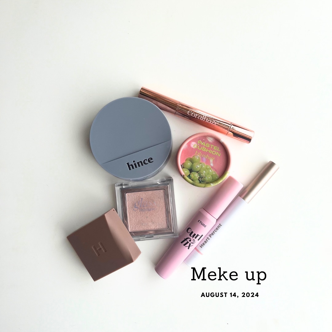 パステルクッションブラッシャー/THE FACE SHOP/パウダーチークを使ったクチコミ（1枚目）