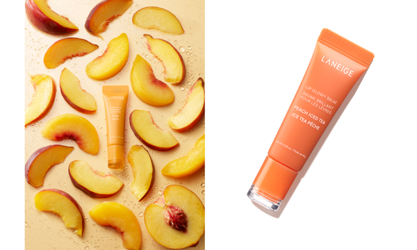 LANEIGE「リップグロウィバーム」に新フレーバーが仲間入り!の画像