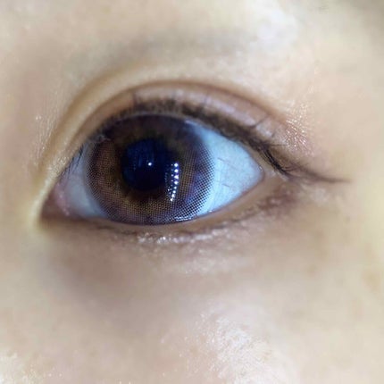 eye closet 1month/EYE CLOSET/1ヶ月(1MONTH)カラコンを使ったクチコミ(4枚目)