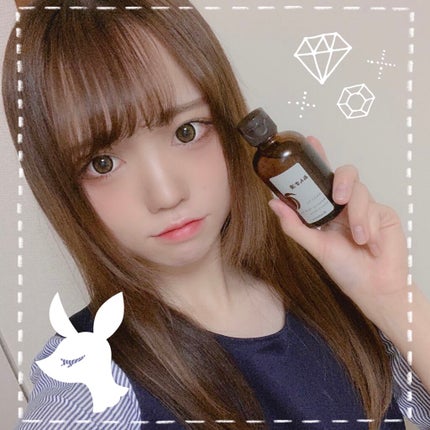 柳屋 あんず油/柳屋あんず油/ヘアオイルを使ったクチコミ(1枚目)