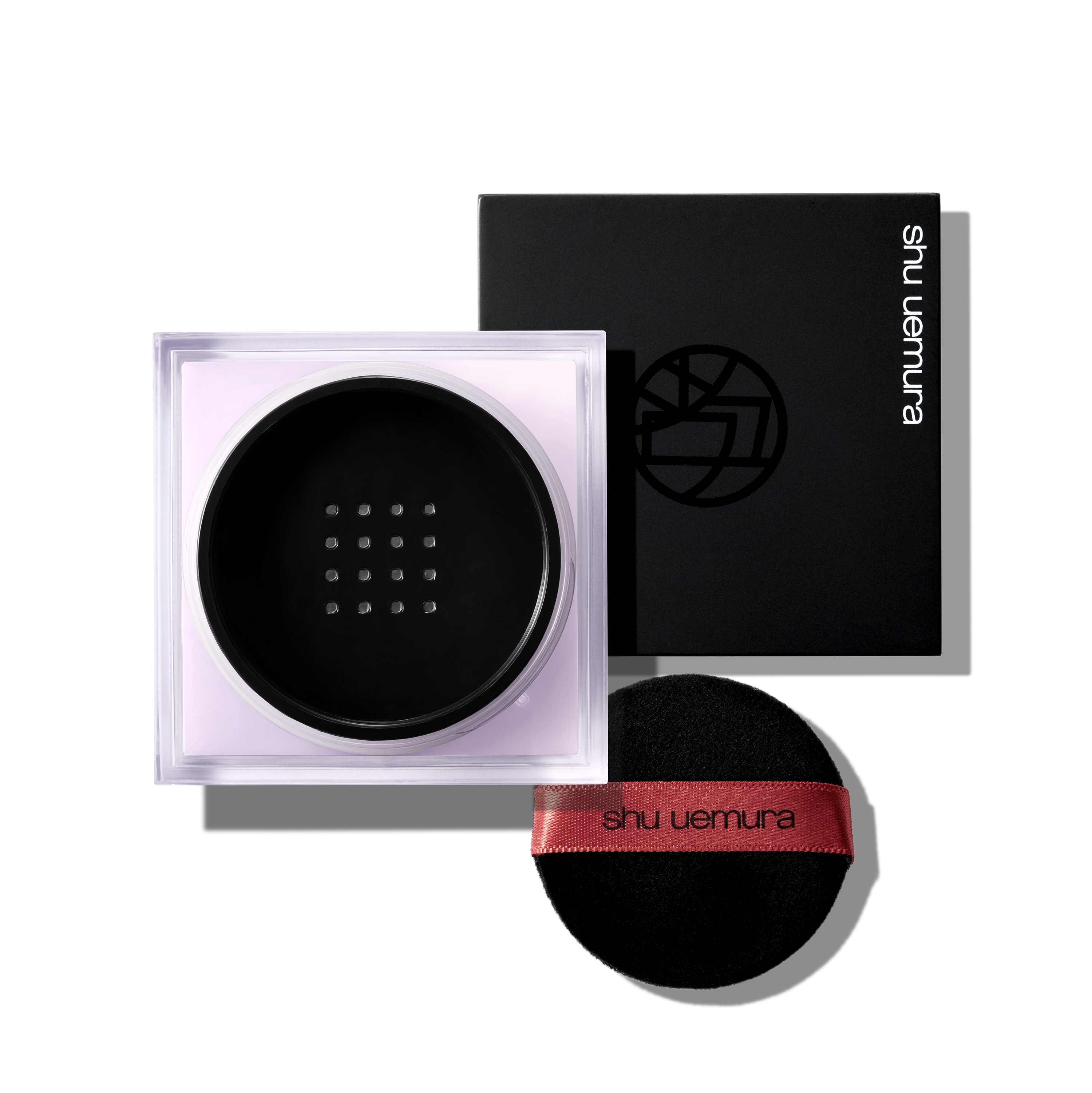 アンリミテッド mopo™ ルース パウダー スミレモーヴ