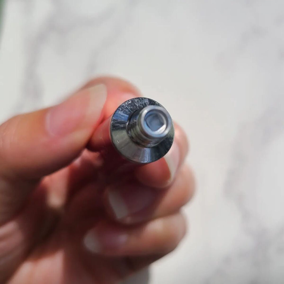 トーンショットクリーム/アバンタイム/フェイスクリームを使ったクチコミ(3枚目)