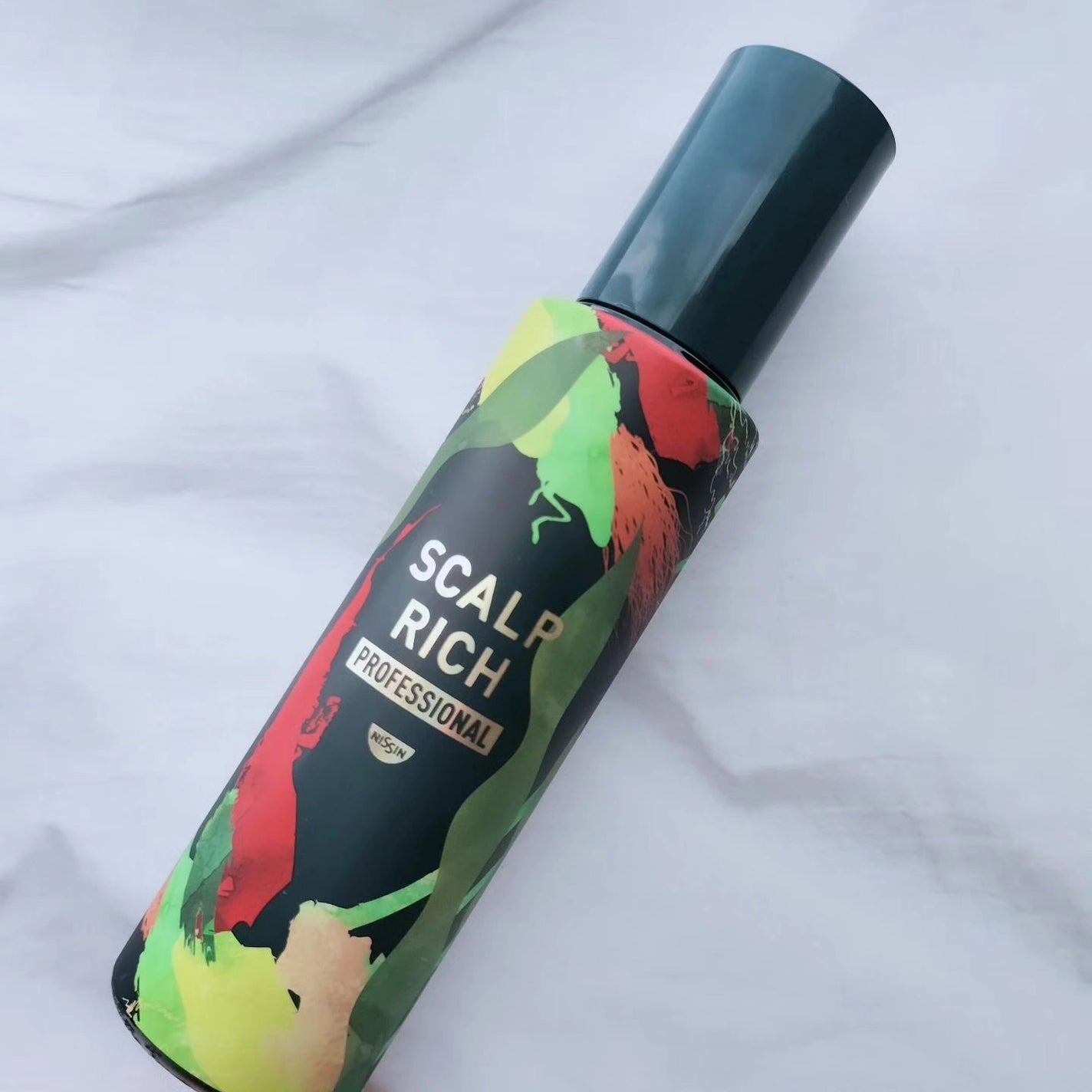 ここま@コスメ投稿ある方フォロバ on LIPS 「日清食品株式会社さまからスカルプリッチプロフェッショナルをいた..」(2枚目)