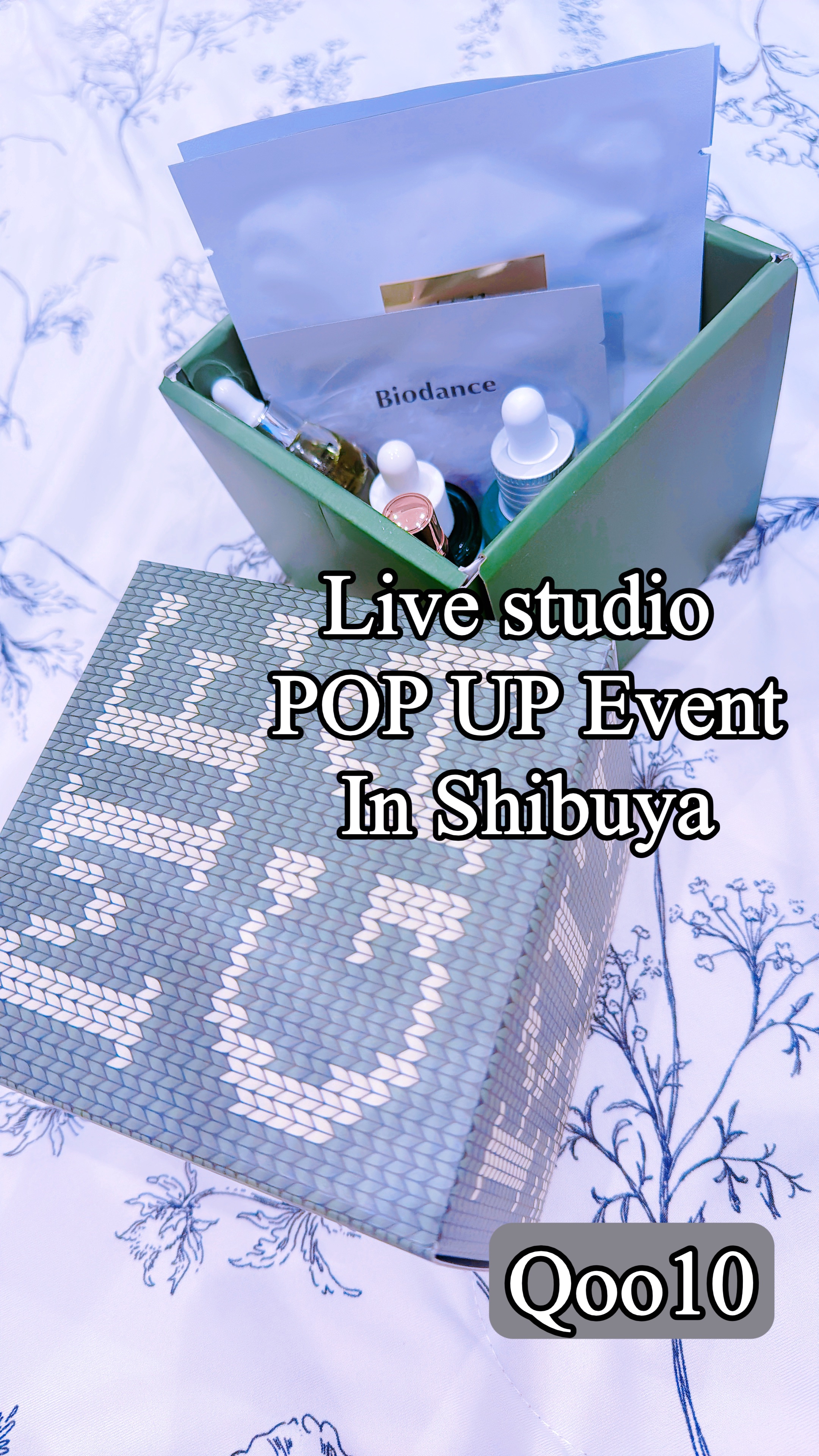 Ultra Whitening Perfect Ampoule/MIGUHARA/美容液を使ったクチコミ（1枚目）