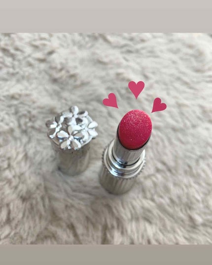 リップブロッサム/JILL STUART/口紅を使ったクチコミ(2枚目)