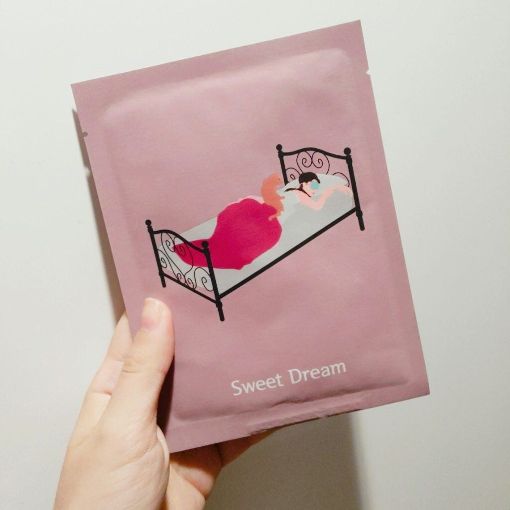 0.2エアフィットマスク/ETUDE/シートマスク・パックを使ったクチコミ(5枚目)