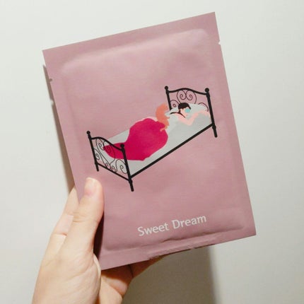 0.2エアフィットマスク/ETUDE/シートマスク・パックを使ったクチコミ(5枚目)