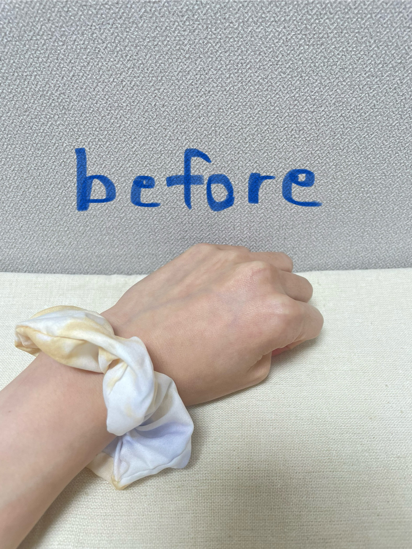 エアリーフィットサンスティック/KAHI/日焼け止めスティックを使ったクチコミ（3枚目）