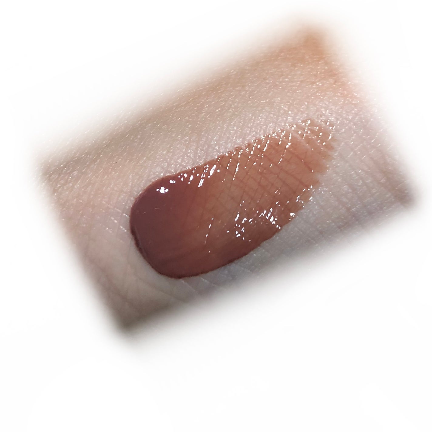 フルーティーグラムティント/Laka/リップティントを使ったクチコミ(2枚目)