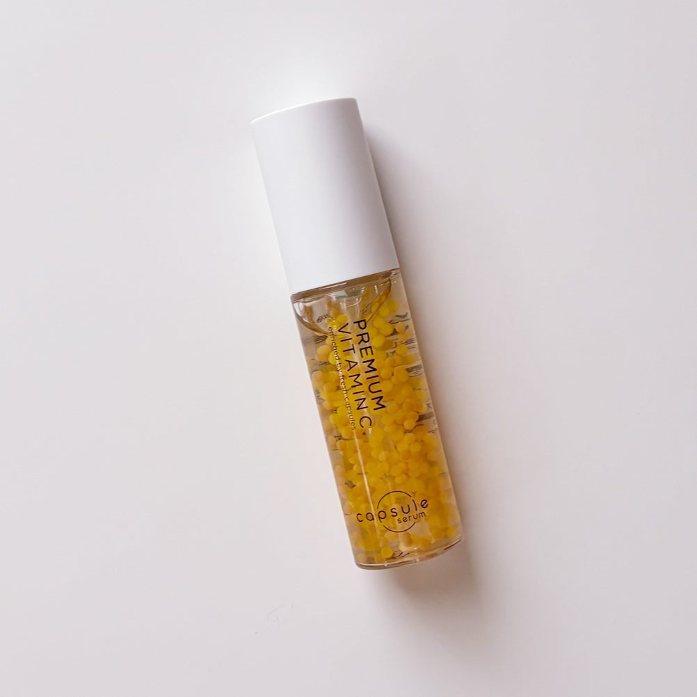 CPセラム PV 美容液/カプセルセラム/美容液を使ったクチコミ(1枚目)