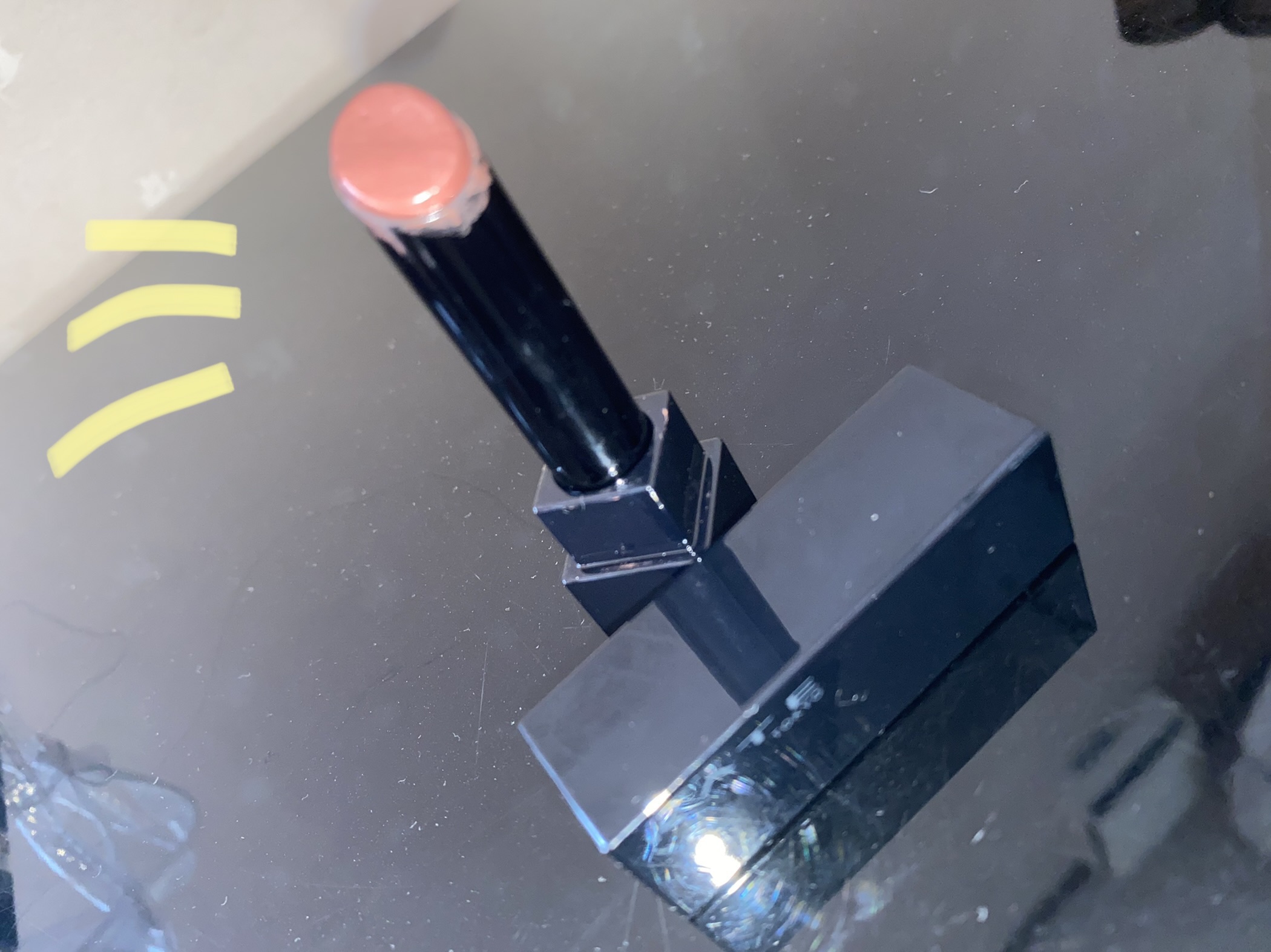 ケイト リップモンスター/KATE/口紅を使ったクチコミ（1枚目）