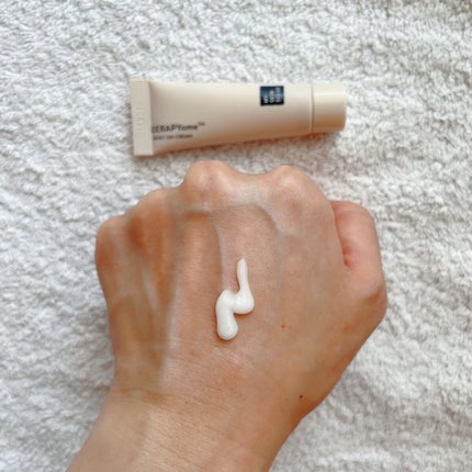 CERAPYome Moist In Treatment/my skin solus/美容液を使ったクチコミ(5枚目)