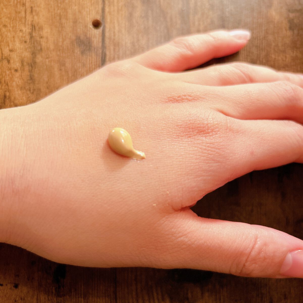 &be UVミルク/＆be/日焼け止めミルクを使ったクチコミ（2枚目）