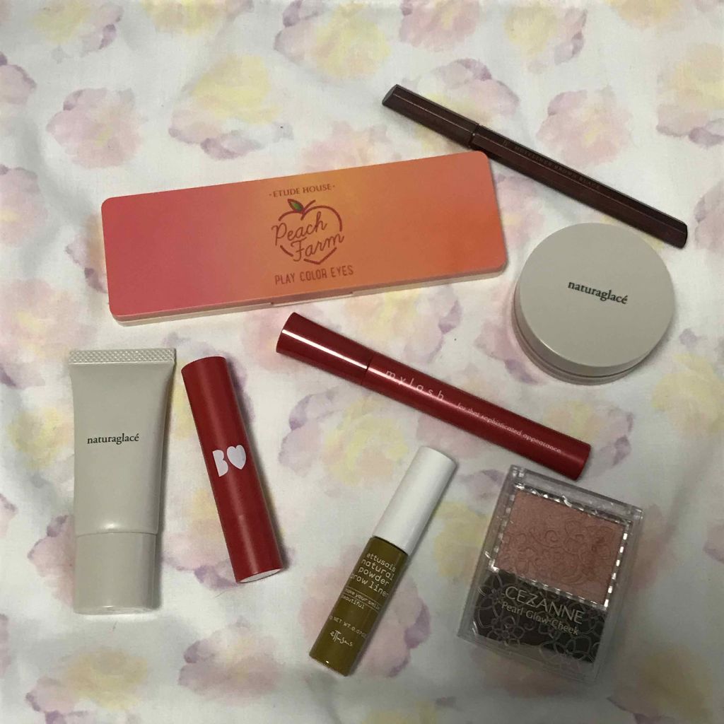 オペラ マイラッシュ アドバンスト/OPERA/マスカラを使ったクチコミ（2枚目）