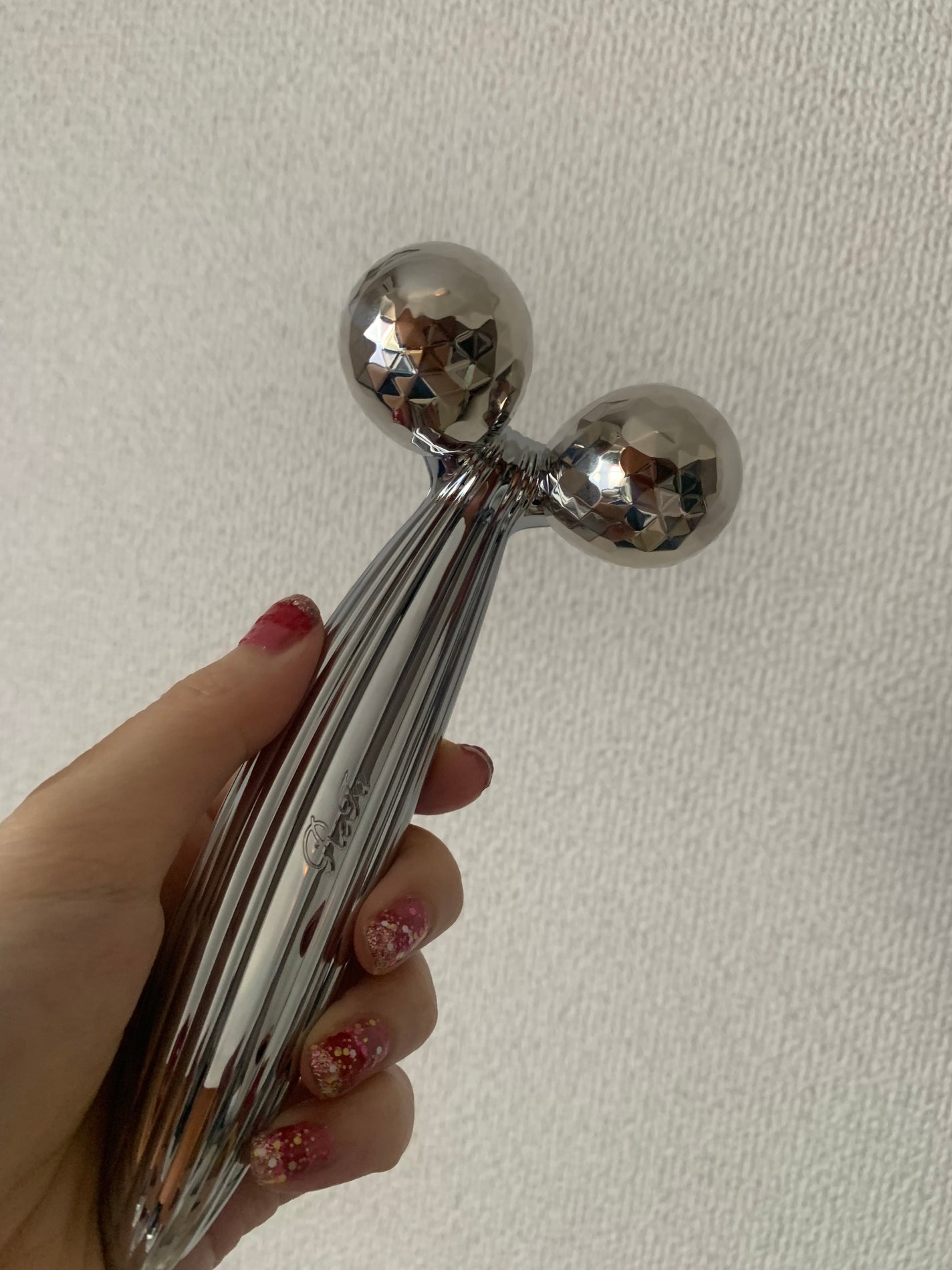 ReFa CARAT/ReFa/ボディケア美容家電を使ったクチコミ(3枚目)