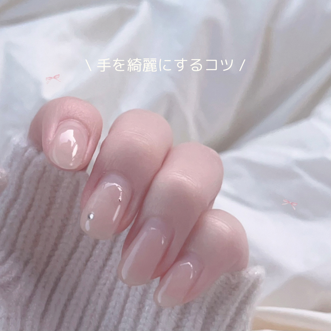 ネイルケアオイル/無印良品/ネイルオイル・トリートメントを使ったクチコミ（1枚目）