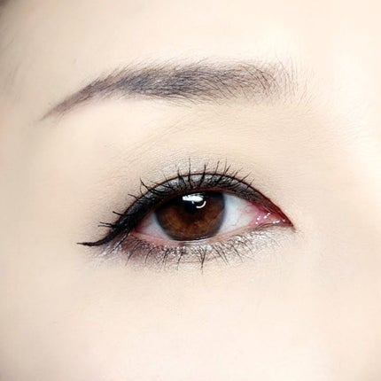 アイ カラー クォード エクストリーム/TOM FORD BEAUTY/アイシャドウパレットを使ったクチコミ(4枚目)