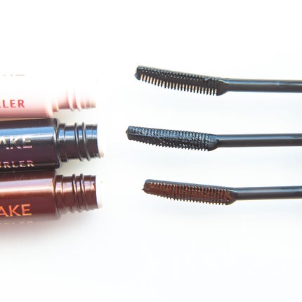 クイックラッシュカーラー/キャンメイク/マスカラ下地を使ったクチコミ(1枚目)