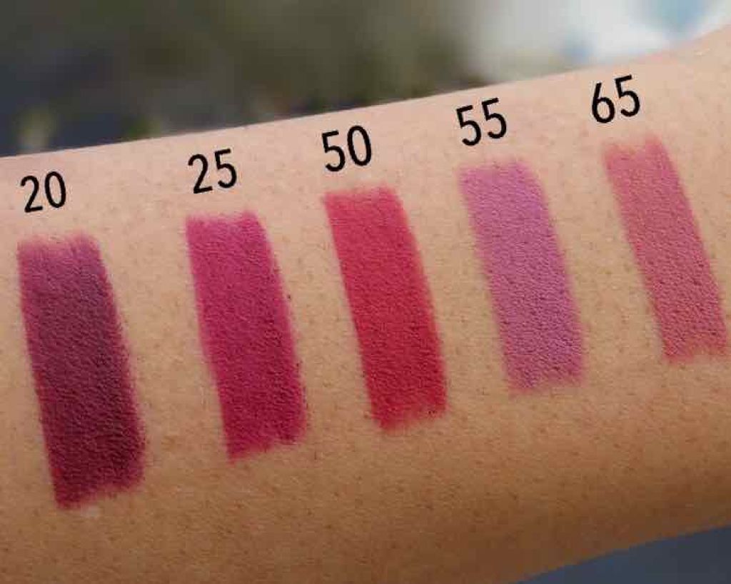 SPステイ インク クレヨン/MAYBELLINE NEW YORK/口紅を使ったクチコミ（2枚目）