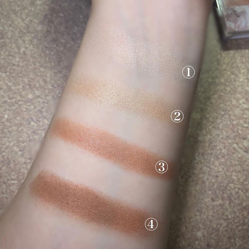 ベルサイユのばら リキッドアイライナー/クレアボーテ/リキッドアイライナーを使ったクチコミ(4枚目)