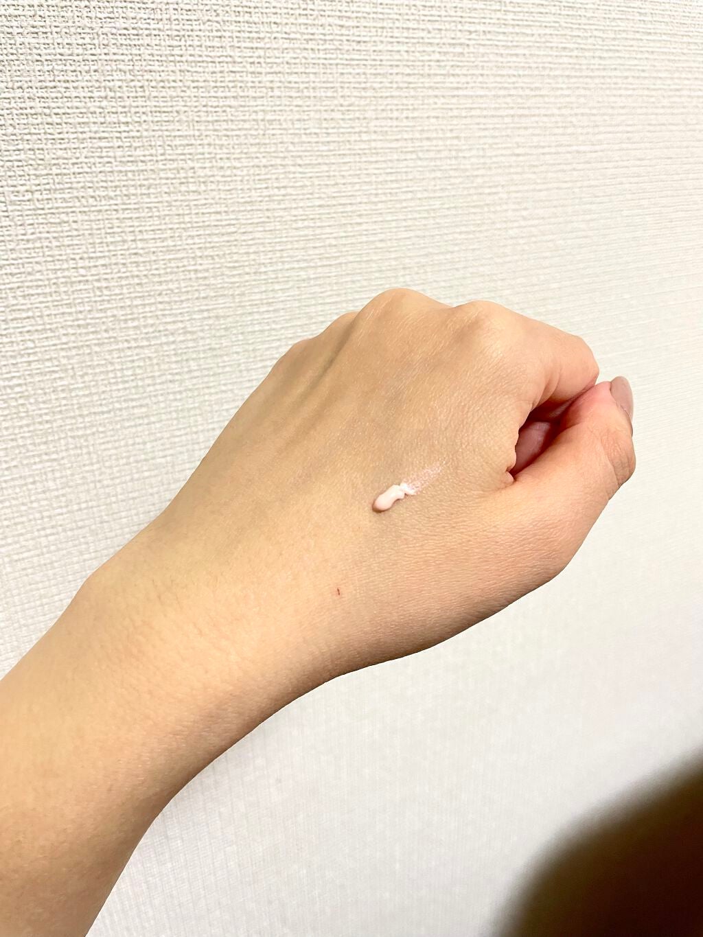 アリィー クロノビューティ カラーチューニングUV/アリィー/日焼け止めクリームを使ったクチコミ(2枚目)