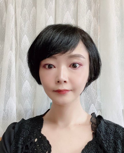 フラロッソ ルーチ ブラッシュ/アスタリフト/パウダーチークを使ったクチコミ(5枚目)