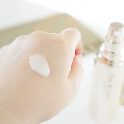 ザ マイトル エッセンス/THE MYTOL/ブースター・導入液を使ったクチコミ(6枚目)