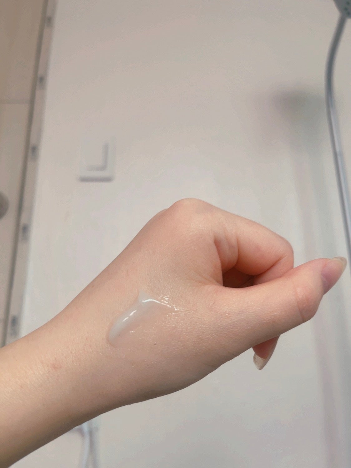 ダーマテカバイオームクリーム/THE A'VVE/フェイスクリームを使ったクチコミ(2枚目)