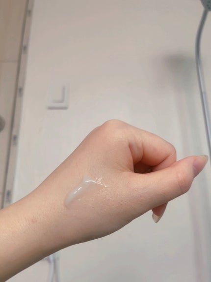 ダーマテカバイオームクリーム/THE A'VVE/フェイスクリームを使ったクチコミ(2枚目)