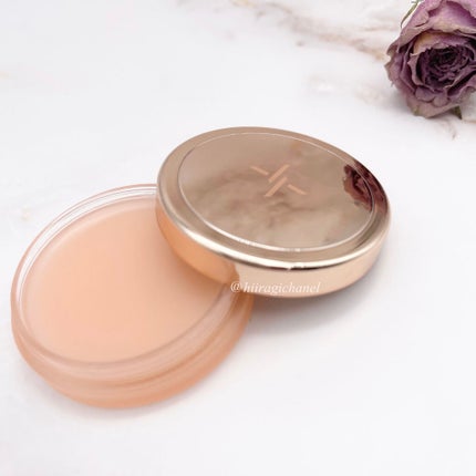 モイストリップバーム/XOUL/リップバームを使ったクチコミ(2枚目)