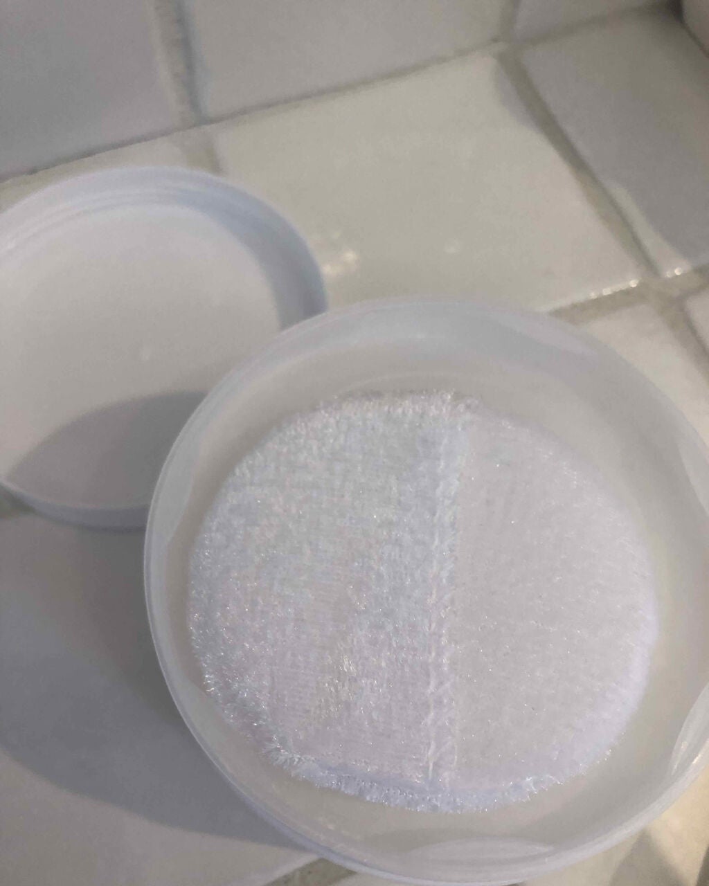 ニベアクリーム/ニベア/ボディクリームを使ったクチコミ(2枚目)