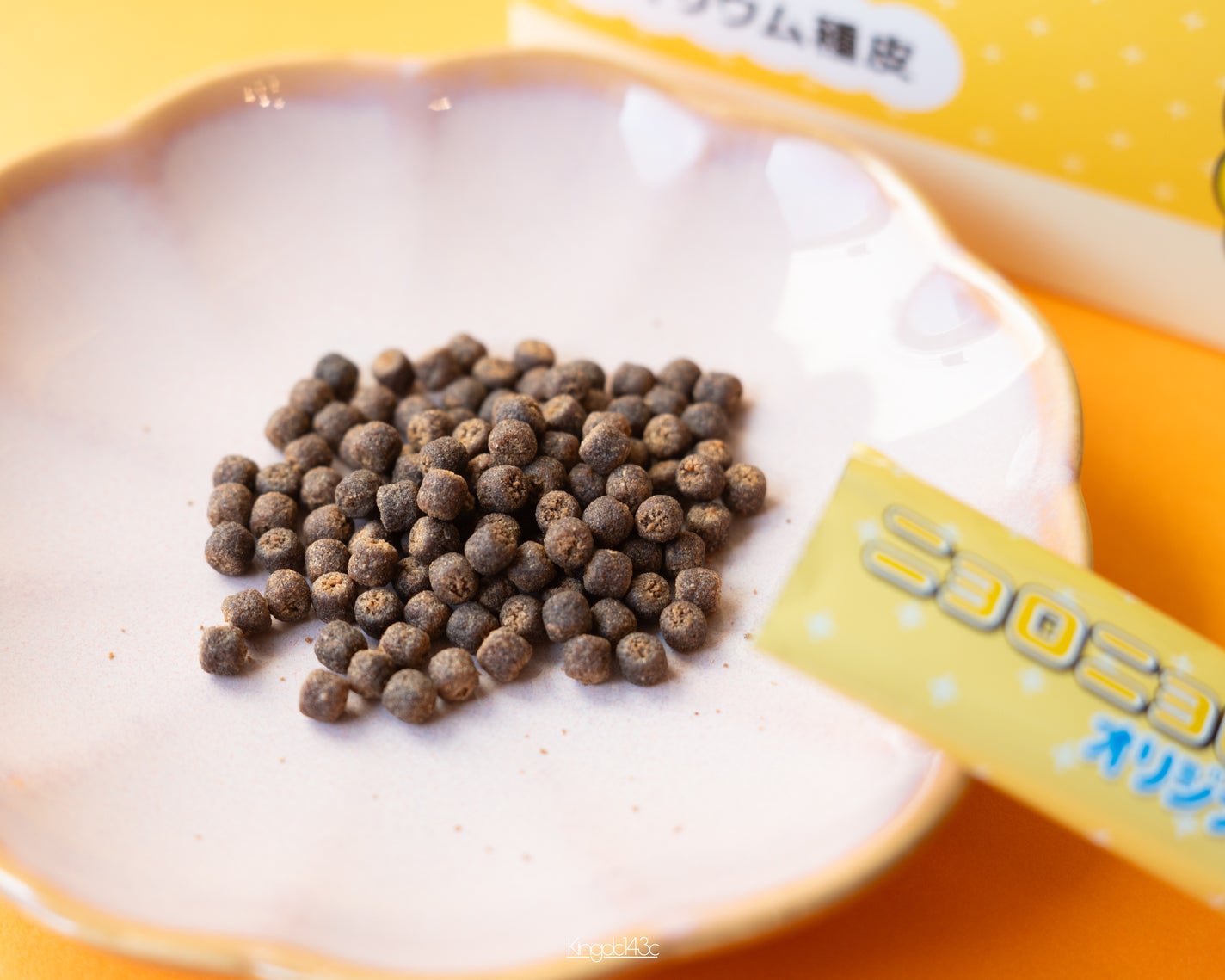 ニョロニョロ隊長+オリジナル/In style Plus/その他を使ったクチコミ(4枚目)