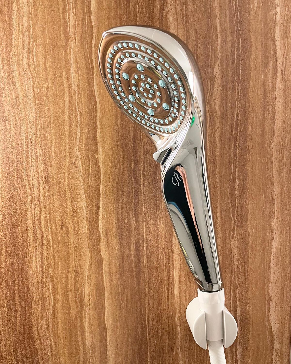 リファ ファインバブルS/ReFa/シャワーヘッドを使ったクチコミ（2枚目）