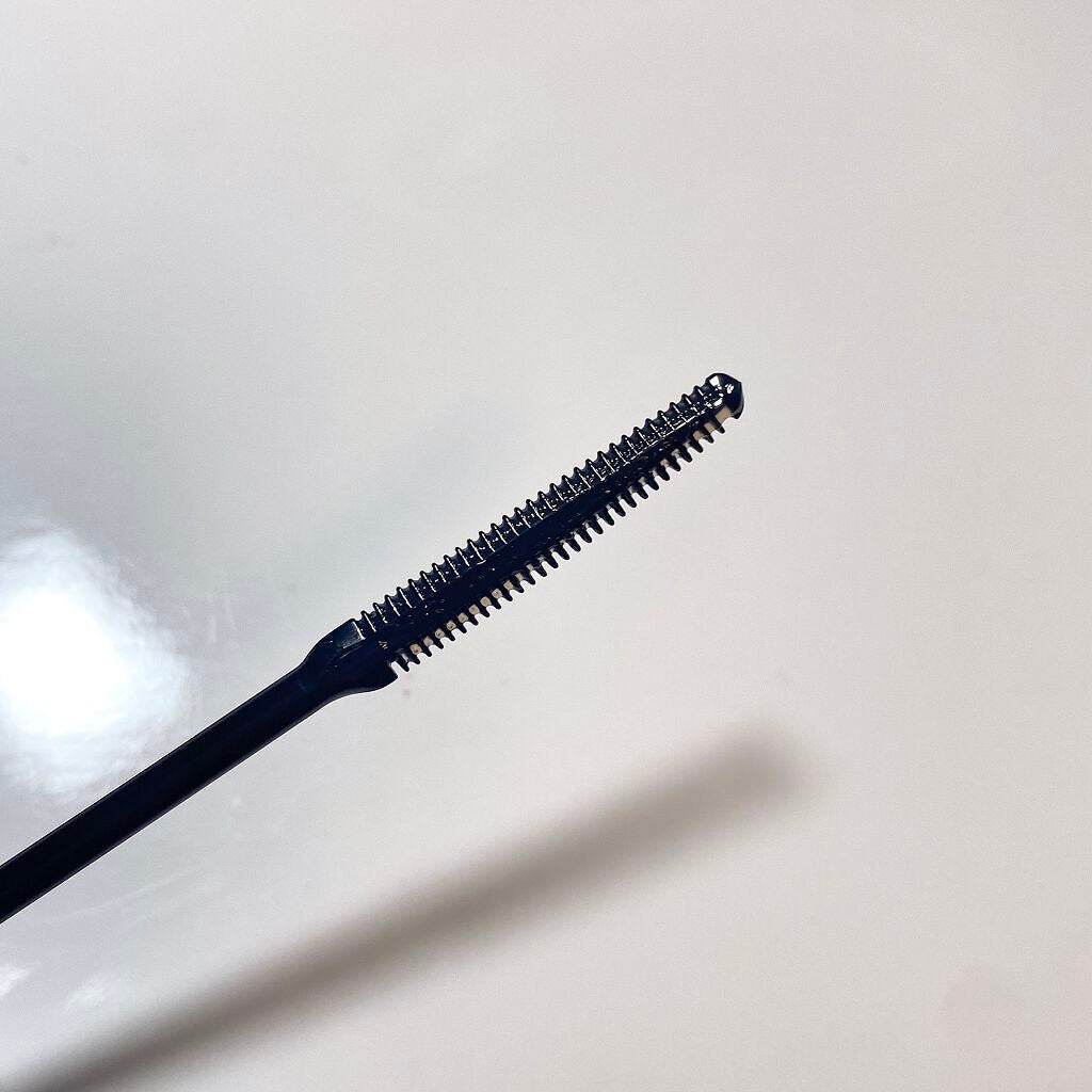 耐久カールマスカラ/CEZANNE/マスカラを使ったクチコミ(3枚目)