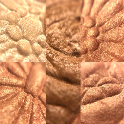 グロウフルールチークス/キャンメイク/パウダーチークを使ったクチコミ(2枚目)