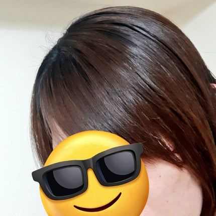 スリークbyサラサロン ファイバーオイル/スリーク by サラサロン/ヘアオイルを使ったクチコミ(3枚目)