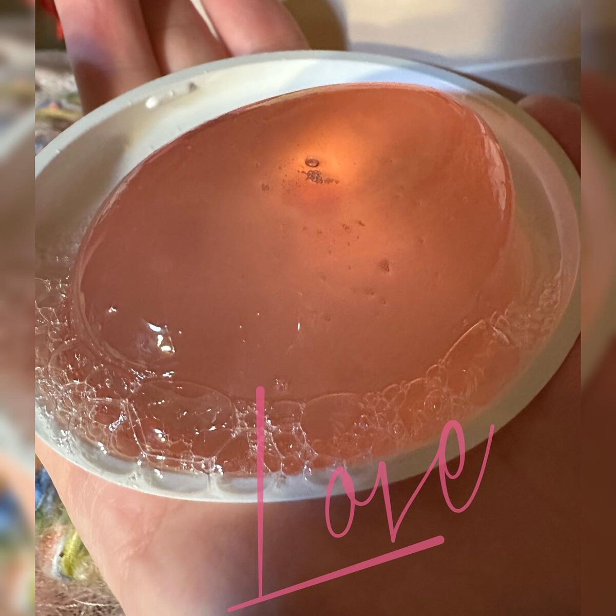 ヴィオソフトウォッシュ/神戸トランスパラン (せっけん・クレンジング）/その他を使ったクチコミ（3枚目）