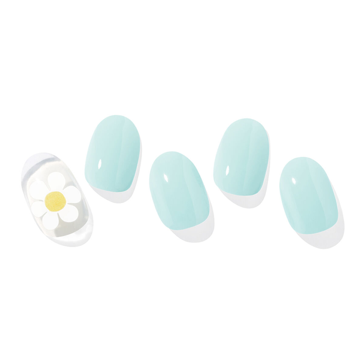 ND-415 N Daisy Mint