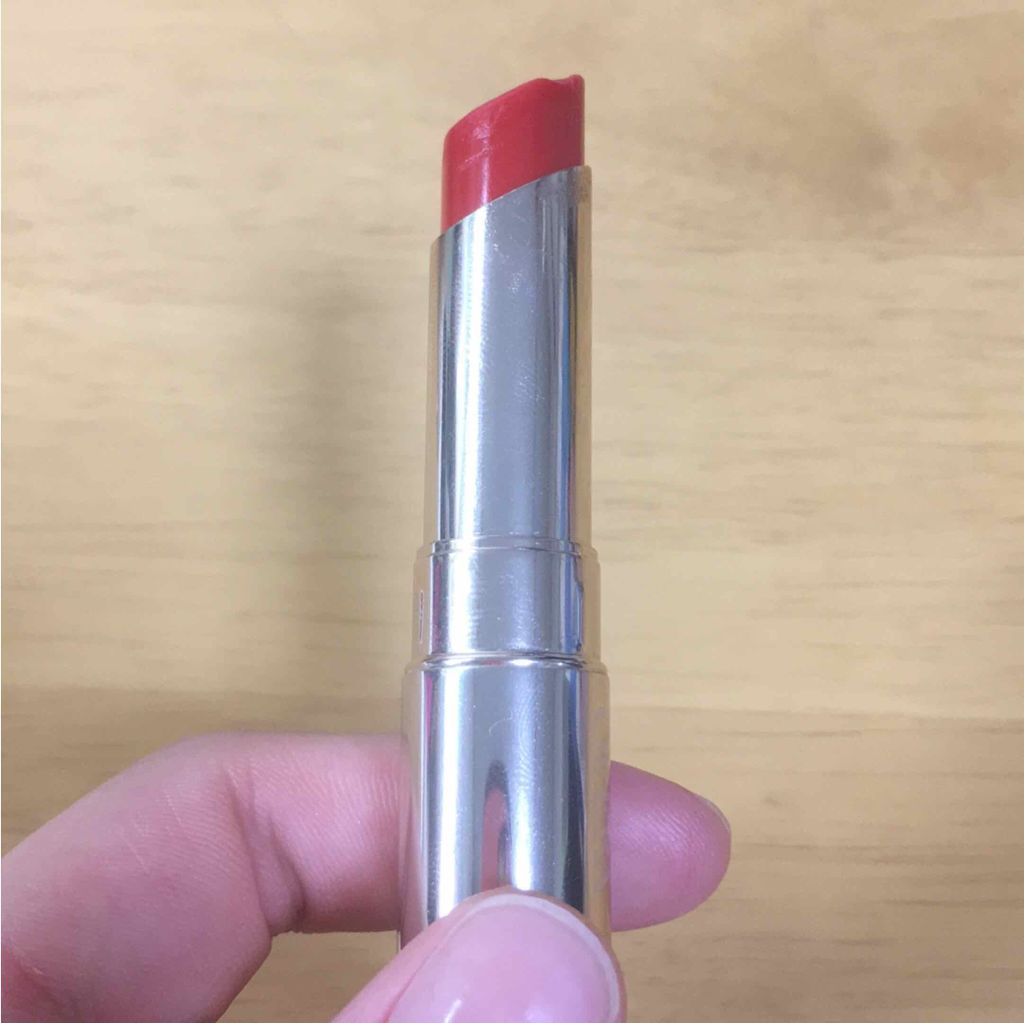 オペラ リップティント N/OPERA/リップティントを使ったクチコミ（3枚目）