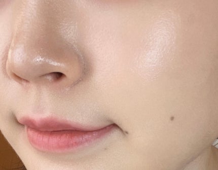 グレーズ ウォータリング クッション/athé/クッションファンデーションを使ったクチコミ(7枚目)