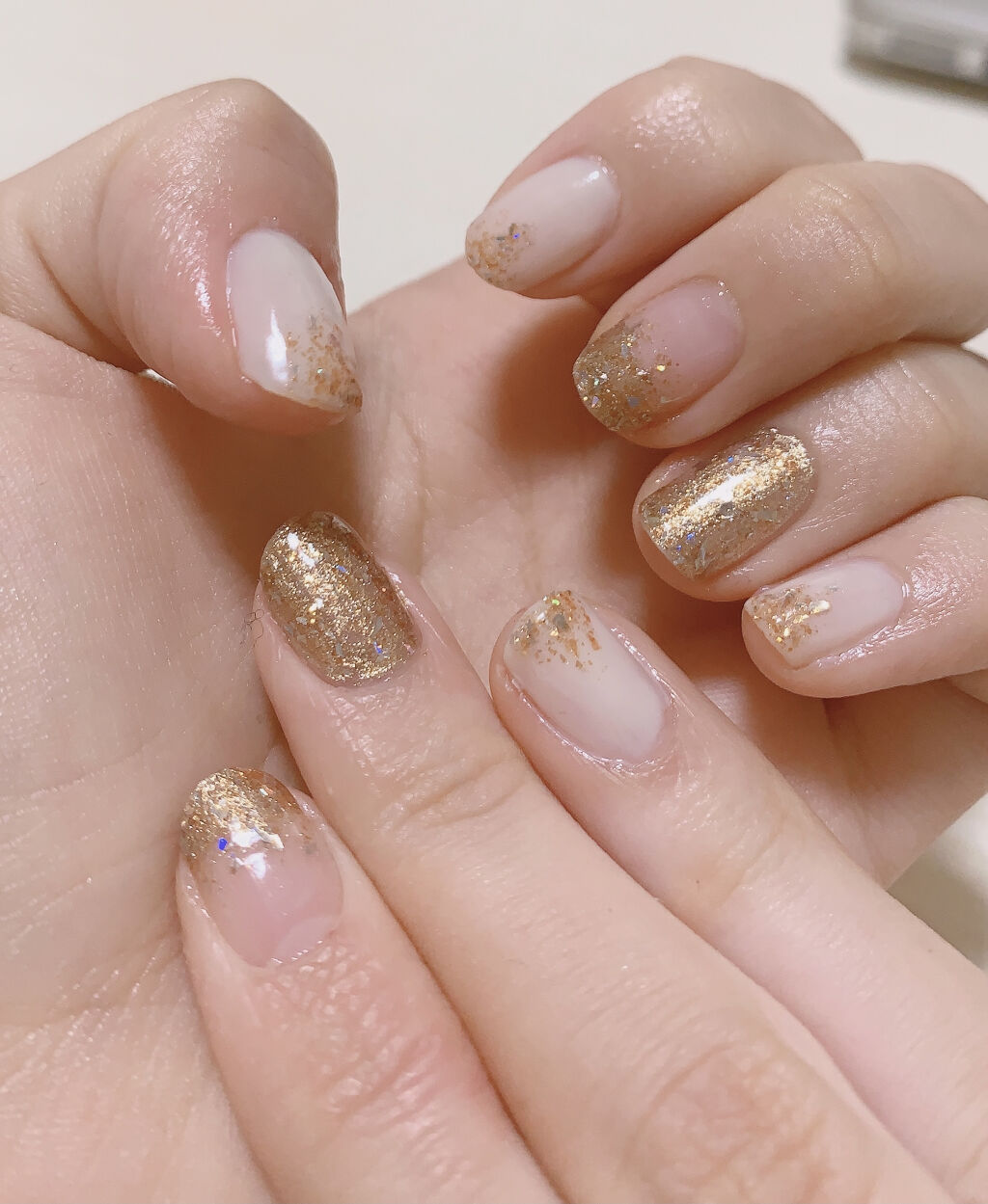 ネイルカラー/ゾーヤ/マニキュアを使ったクチコミ（2枚目）