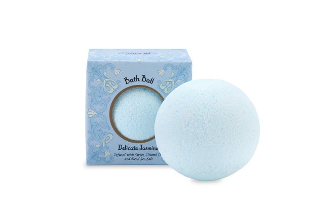 SABON バスボール  デリケート・ジャスミン