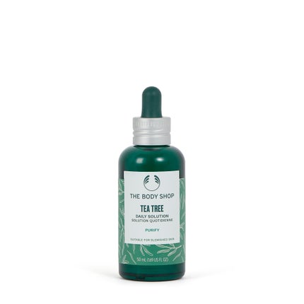 THE BODY SHOP TT デイリー ソリューション