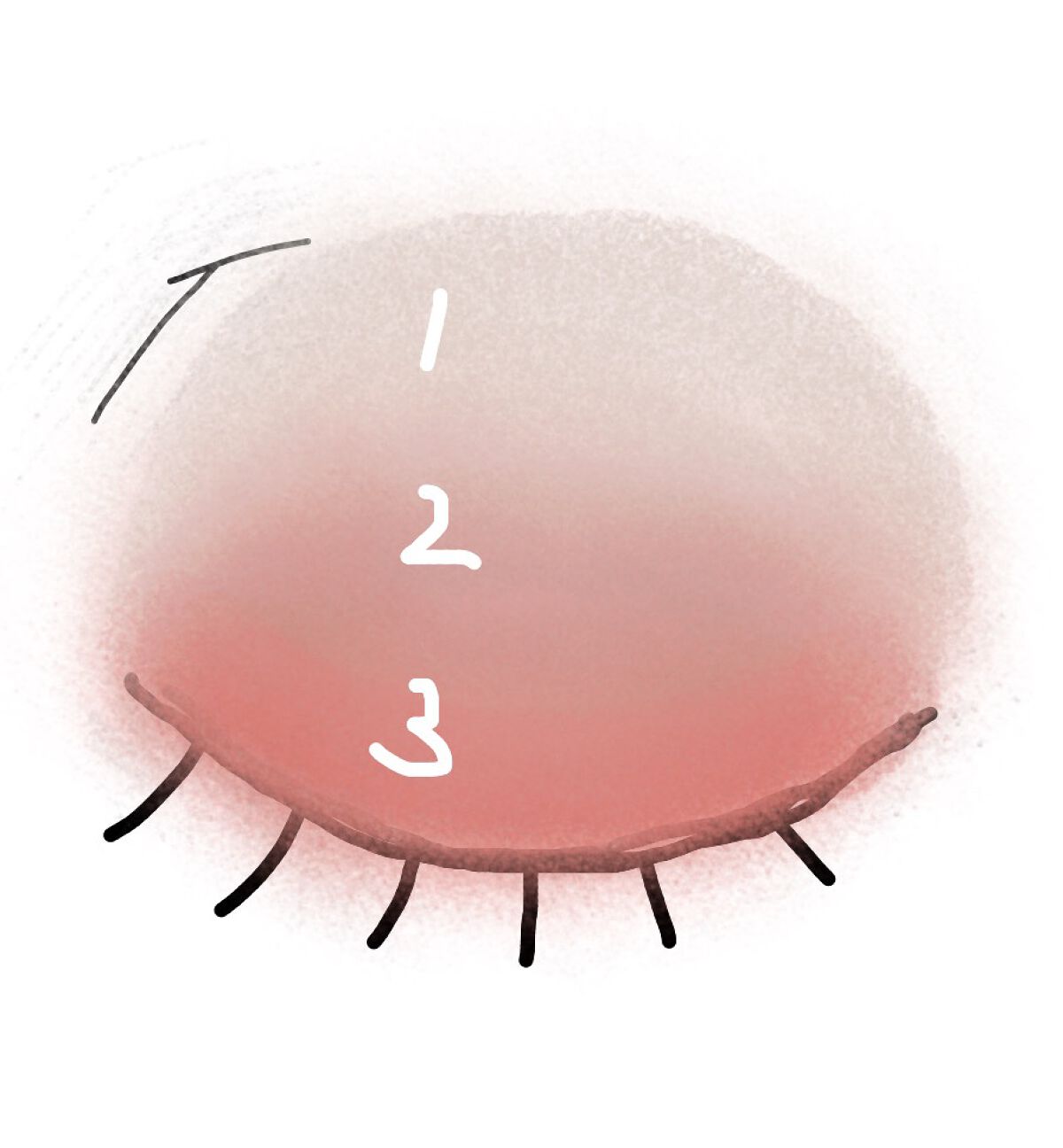 スナイデル シルキー タッチ アイズ/SNIDEL BEAUTY/アイシャドウパレットを使ったクチコミ（3枚目）