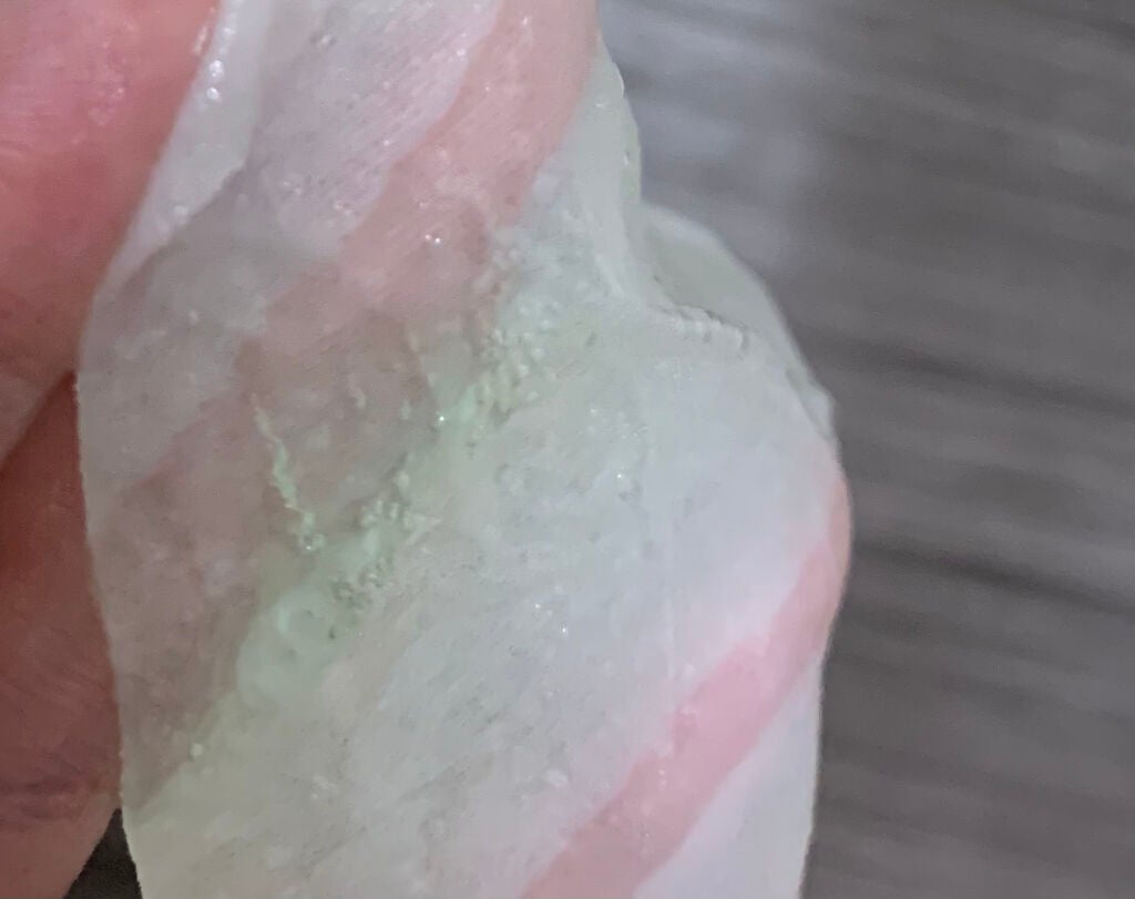 ノニアンプルマスク/celimax/シートマスク・パックを使ったクチコミ(2枚目)