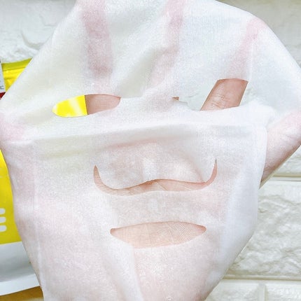 ルルルン ハイドラ V マスク/ルルルン/シートマスク・パックを使ったクチコミ(5枚目)