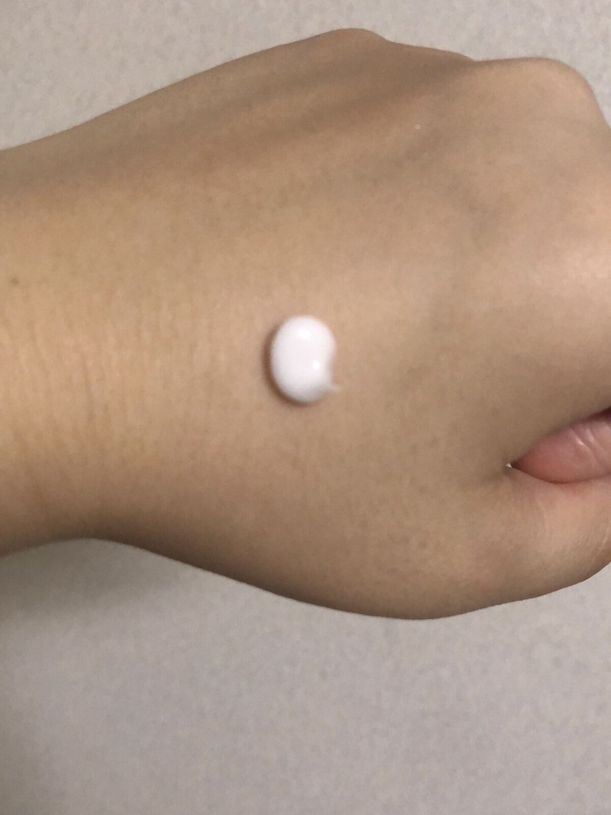 デイリーモイスチャーボディローション 257ml/Derma:B/ボディローションを使ったクチコミ（2枚目）