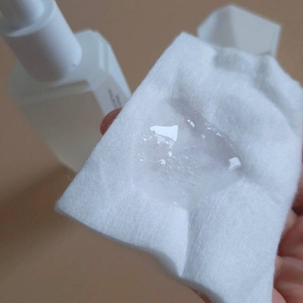 スノー クラリファイア/DECORTÉ/美容液を使ったクチコミ(4枚目)